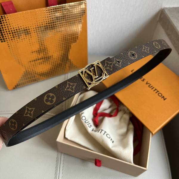 Louis Vuitton 18MM Belt LVB00266